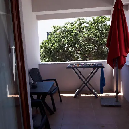 شقة Apt Mari - Close To Sea & Parking زاتون